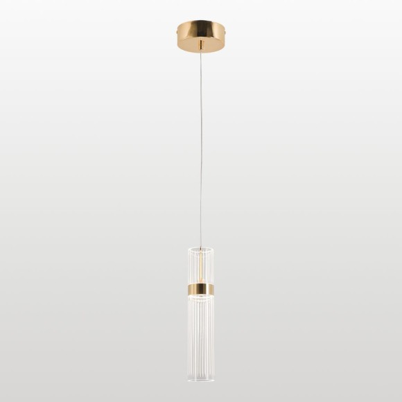 Подвесной светильник Lussole LSP-7534