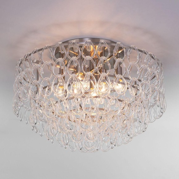 Потолочный светильник Bogates Cappio 380/8 Smart Потолочный светильник Bogates Cappio 380/8 Smart