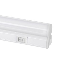 Линейный светодиодный светильник Lightstar Vela 455034 Линейный светодиодный светильник Lightstar Vela 455034