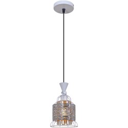 Потолочный светильник Reluce 05363-0.9-01 CH+WH