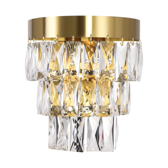 Настенный светильник Favourite Magnitudo 2206-2W