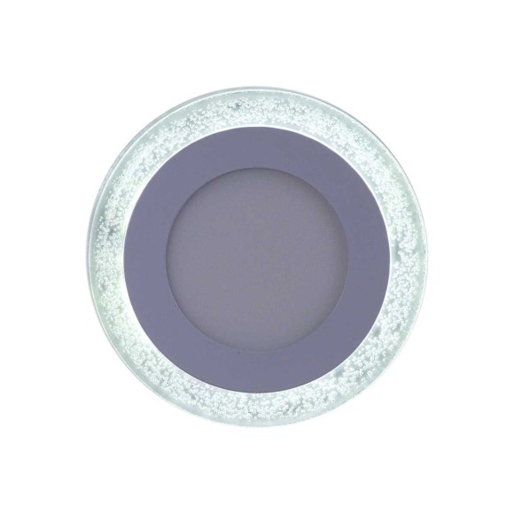 Светодиодная панель Reluce 64063-9.5-001QPM LED6+3W WHITE