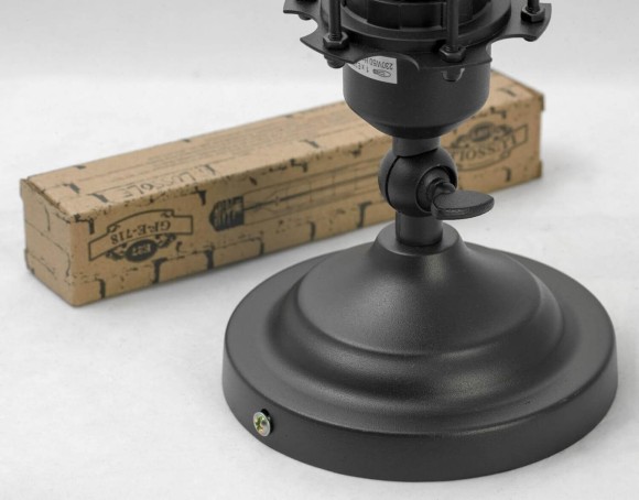 Бра Lussole Loft VI LSP-9108 Бра Lussole Loft VI LSP-9108