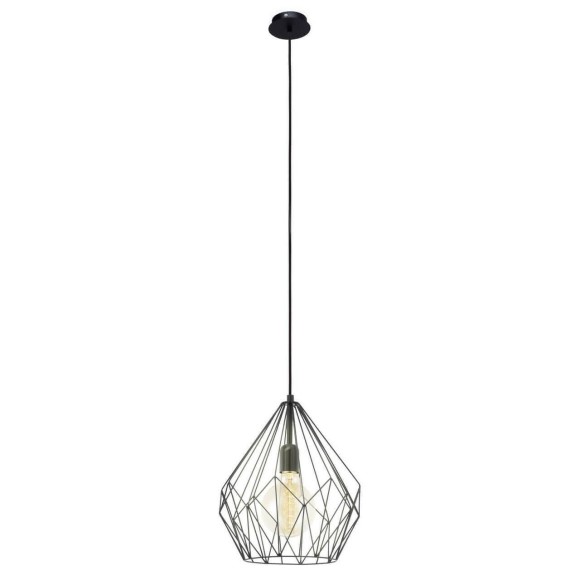 Подвесной светильник Eglo Vintage 49257 Подвесной светильник Eglo Vintage 49257