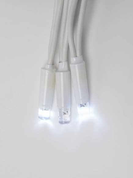 Уличная светодиодная гирлянда Uniel 220V белый ULD-S1000-120/TWK White IP67 UL-00001351 Уличная светодиодная гирлянда Uniel 220V белый ULD-S1000-120/TWK White IP67 UL-00001351