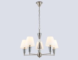 Подвесная люстра Ambrella light High light LH75253