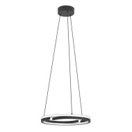 Подвесной светильник Eglo Mezzomonte 901822 Подвесной светильник Eglo Mezzomonte 901822