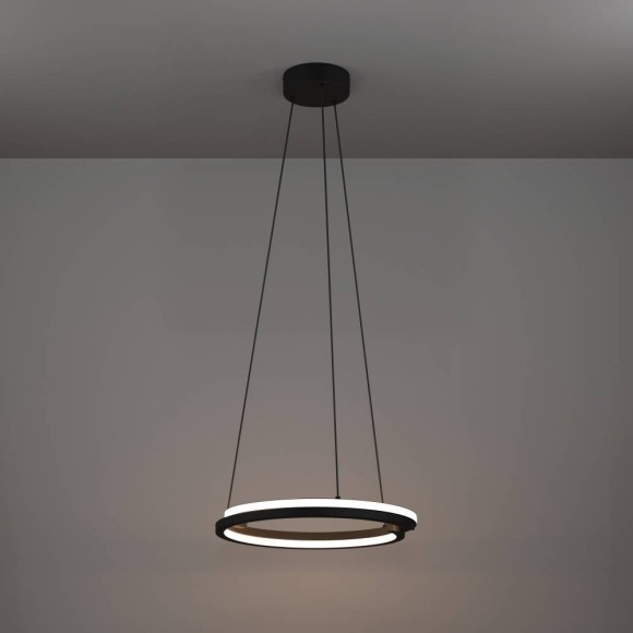 Подвесной светильник Eglo Mezzomonte 901822 Подвесной светильник Eglo Mezzomonte 901822