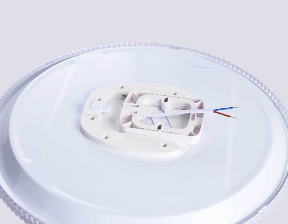 Светильник Ambrella Light ORBITAL FZ1701