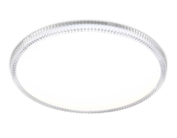 Светильник Ambrella Light ORBITAL FZ1701