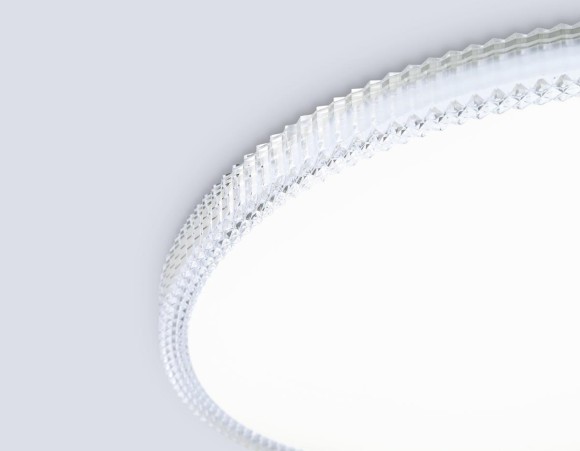 Светильник Ambrella Light ORBITAL FZ1701