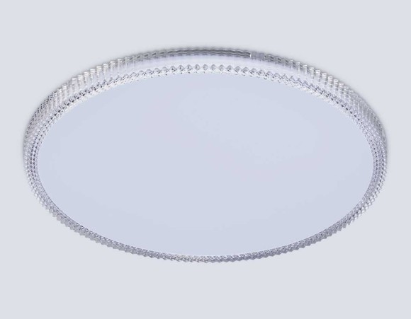 Светильник Ambrella Light ORBITAL FZ1701