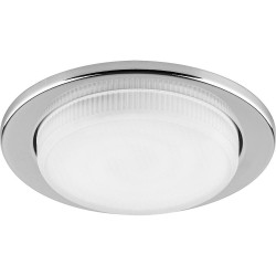 Встраиваемый светодиодный светильник Feron DL53 41206 Встраиваемый светодиодный светильник Feron DL53 41206