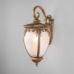 Уличный настенный светильник Elektrostandard Andromeda D (GLYF-8024D) a027996 Уличный настенный светильник Elektrostandard Andromeda D (GLYF-8024D) a027996