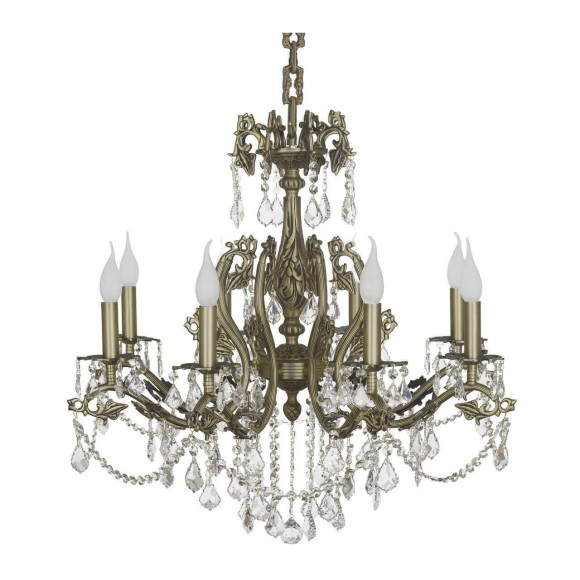 Подвесная люстра Dio DArte Asfour Sorrento E 1.1.8.200 A Подвесная люстра Dio DArte Asfour Sorrento E 1.1.8.200 A