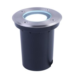 Ландшафтный светильник Arte Lamp Piazza A6017IN-1SS Ландшафтный светильник Arte Lamp Piazza A6017IN-1SS