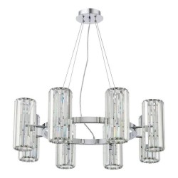 Подвесная люстра Stilfort Twin 2175/09/16P Подвесная люстра Stilfort Twin 2175/09/16P