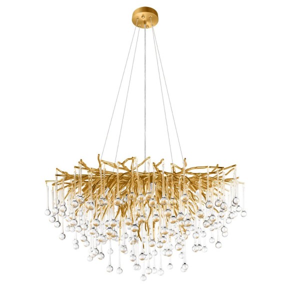 Подвесная люстра Loft IT Drops 10377/800 Подвесная люстра Loft IT Drops 10377/800