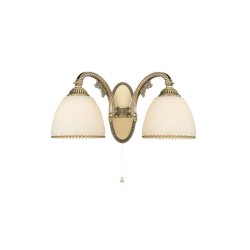 Бра Reccagni Angelo A 7005/2 Бра Reccagni Angelo A 7005/2