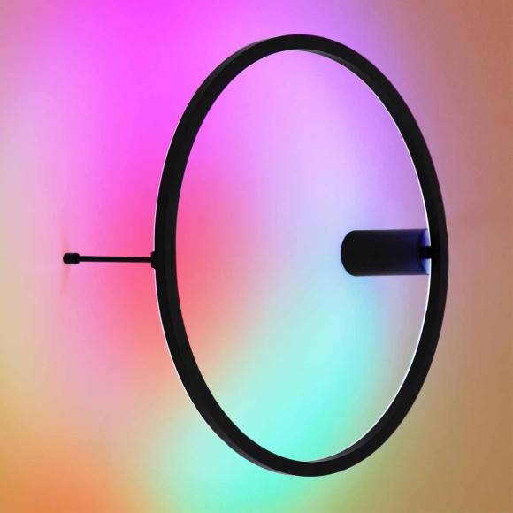 Настенный светодиодный светильник Odeon Light Omen 4386/24WL Настенный светодиодный светильник Odeon Light Omen 4386/24WL