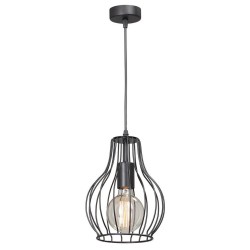 Подвесной светильник Vitaluce V4390-1/1S Подвесной светильник Vitaluce V4390-1/1S