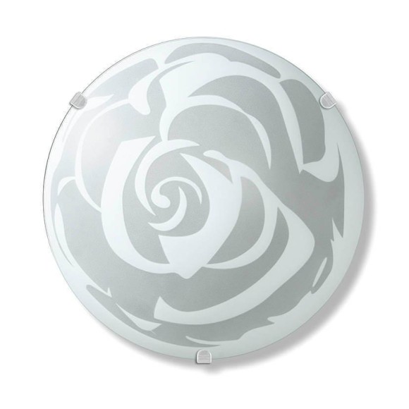 Настенно-потолочный светодиодный светильник Vitaluce V6294/1A Настенно-потолочный светодиодный светильник Vitaluce V6294/1A