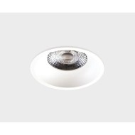Встраиваемый светильник Italline IT08-8042 white 3000K Встраиваемый светильник Italline IT08-8042 white 3000K