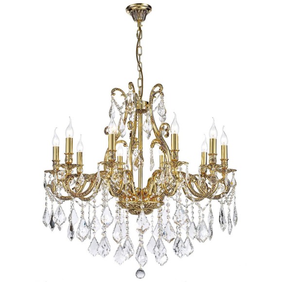 Подвесная люстра Dio DArte Asfour Barolo E 1.1.10.200 CG Подвесная люстра Dio DArte Asfour Barolo E 1.1.10.200 CG