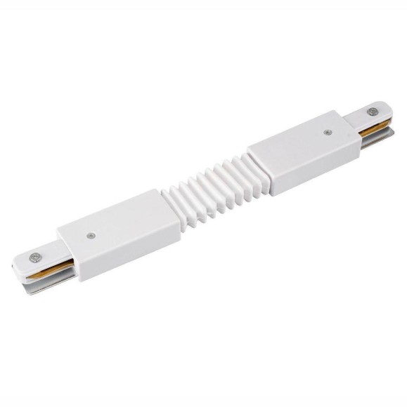 Коннектор гибкий Lucia Tucci LTP-CN001G-W