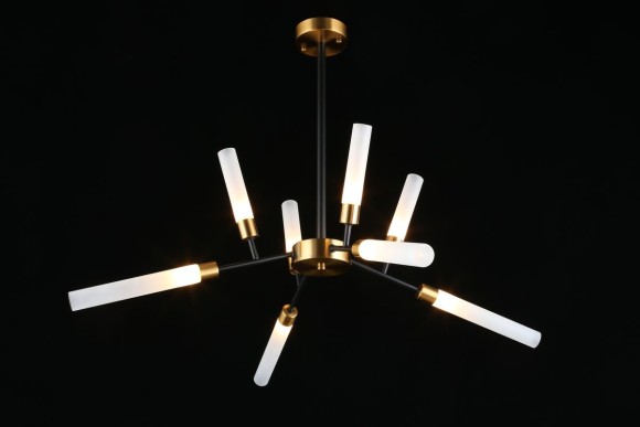 Подвесная люстра Aployt Oliwia APL.604.07.09 Подвесная люстра Aployt Oliwia APL.604.07.09