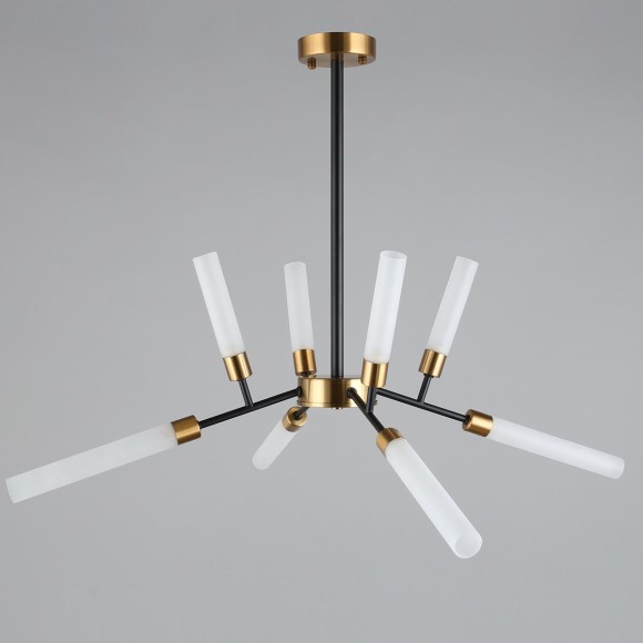 Подвесная люстра Aployt Oliwia APL.604.07.09 Подвесная люстра Aployt Oliwia APL.604.07.09