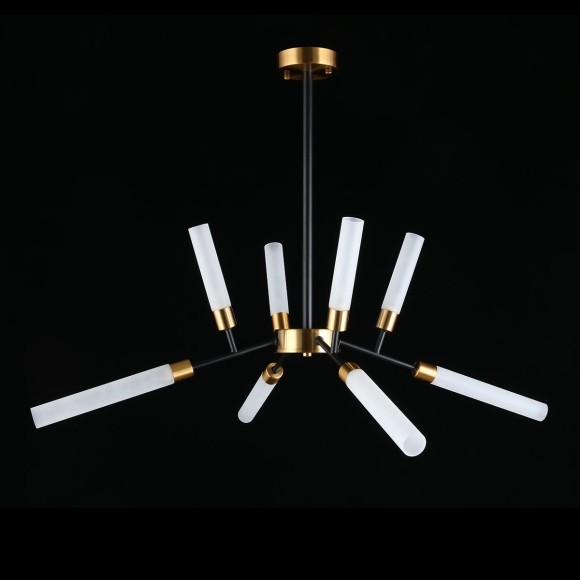 Подвесная люстра Aployt Oliwia APL.604.07.09 Подвесная люстра Aployt Oliwia APL.604.07.09