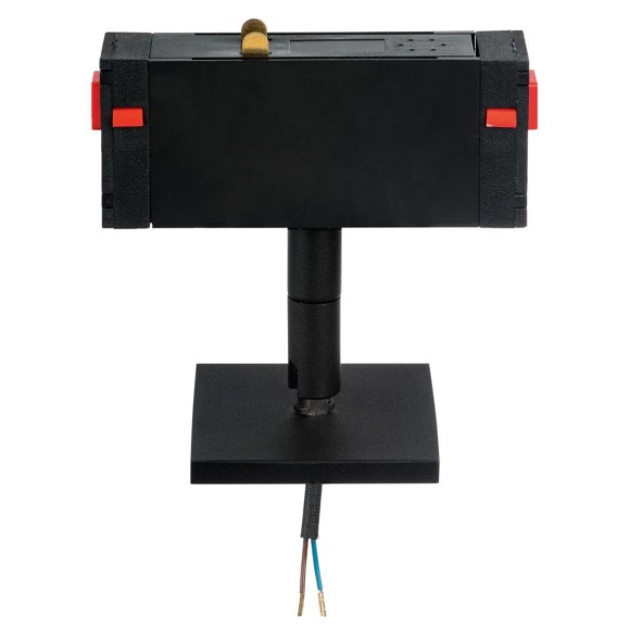 Трековое крепление с адаптером к 2163xx Lightstar Teta 595257 Трековое крепление с адаптером к 2163xx Lightstar Teta 595257