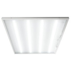 Встраиваемый светодиодный светильник Feron AL2119 с БАП 51161