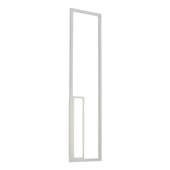 Настенный светодиодный светильник Mantra Boutique 7663 Настенный светодиодный светильник Mantra Boutique 7663