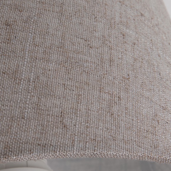 Настольная лампа Arte Lamp Isola A4272LT-1GY Настольная лампа Arte Lamp Isola A4272LT-1GY