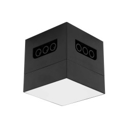 Соединитель 3W к 456ххх Trito Lightstar 456037 Соединитель 3W к 456ххх Trito Lightstar 456037