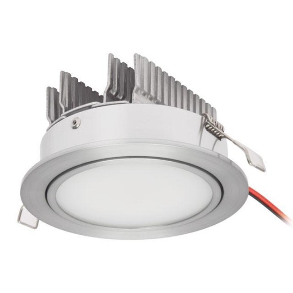 Карданный светильник Kanlux RENDA POWER LED3 8720 Карданный светильник Kanlux RENDA POWER LED3 8720