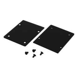 Заглушка для низковольтного трека DesignLed ECS-SY-BL-2 005737 Заглушка для низковольтного трека DesignLed ECS-SY-BL-2 005737