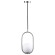 Подвесной светильник Loft IT Glob LOFT2595-B