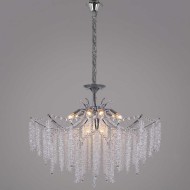 Подвесная люстра Reluce 06760-0.4-800 MX CH