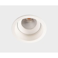 Встраиваемый светильник Italline IT02-029 white 3000K Встраиваемый светильник Italline IT02-029 white 3000K