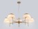 Люстра Ambrella Light HIGH LIGHT LH72473