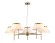 Люстра Ambrella Light HIGH LIGHT LH72473