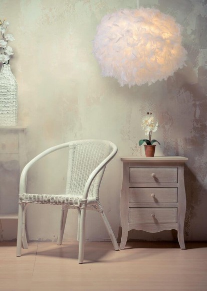 Подвесной светильник Lucide Goosy Soft 71367/50/31