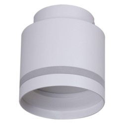Потолочный светильник Reluce 53001-9.5-001IL GX53+LED3W WT Потолочный светильник Reluce 53001-9.5-001IL GX53+LED3W WT