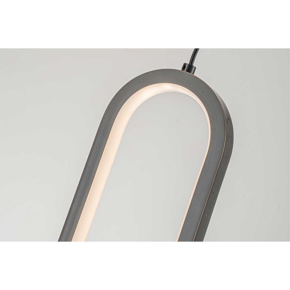 Подвесной светильник Belfast Nevis 86227-1W-60 BL Подвесной светильник Belfast Nevis 86227-1W-60 BL