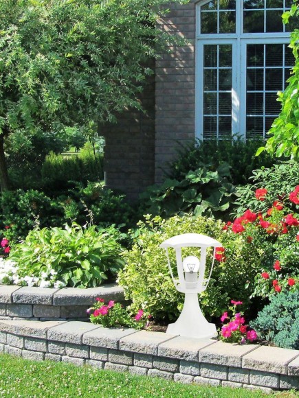 Уличный светильник Apeyron Валенсия 11-169 Уличный светильник Apeyron Валенсия 11-169