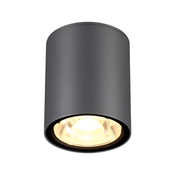 Уличный светодиодный светильник Novotech Street Tumbler 358011