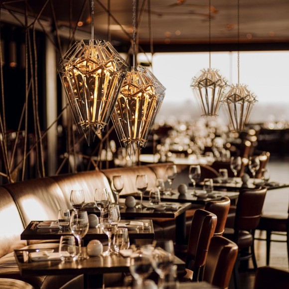 Подвесной светильник Loft It Shard 10432 Clear Подвесной светильник Loft It Shard 10432 Clear